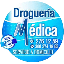 Drogueria medica