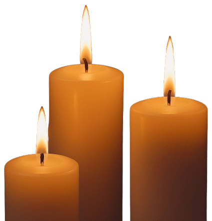 Velas semana santa removebg preview