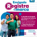 Envigado abrió convocatoria para que emprendedores y empresarios registren su marca