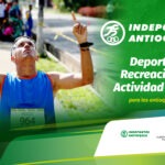 Indeportes Antioquia