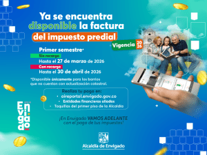 Banner mi ciudad hacienda envigado