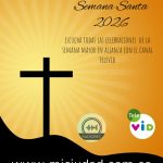 Semana Santa 2026