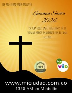 Copia de good friday worship service church flyer hecho con postermywall
