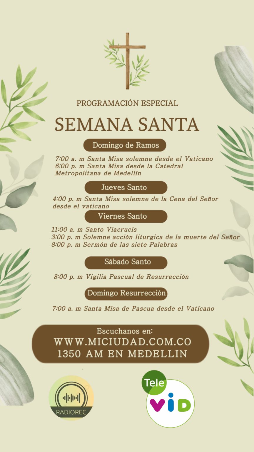 Yellow list based activities for holy week a2 (1) hecho con postermywall (1)