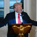 Trump amenaza con cortar el comercio con España por su postura sobre la guerra de Irán