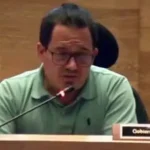 Tras decisión de Procuraduría de levantar suspensión, Wilmar Mejía será reintegrado a la DNI