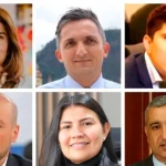 Corte Suprema define si llama a juicio y envía a prisión a seis congresistas por caso UNGRD