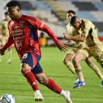 Triunfo clave del Deportivo Independiente Medellín ante Cusco FC en la Copa Libertadores de América