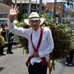 Este domingo 24 de mayo Envigado florece con su Festival Silletero