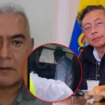 Petro en avioneta de ‘Papá Pitufo’: director de UNP dice que William Castellanos grabó el video