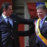 “Si Vargas Lleras hubiera sido presidente estuviéramos en un país muy diferente”: Santos