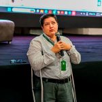 Envigado fortalece la inclusión laboral de personas con discapacidad junto a municipios del Área Metropolitana