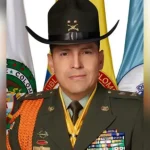 De La Espriella designó al gral. Alejandro Barrera para dirigir la Policía: será reintegrado