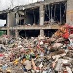 Vivienda, salud y empleo: los frentes de la ANDI para la reconstrucción tras terremoto en Colombia