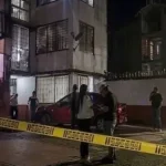 Granada y grafitis de disidencias generan temor en Yopal: Ejército advierte que buscan amedrentar