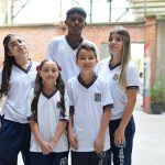 Inician las matrículas para 2027 en los colegios oficiales de Envigado