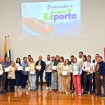 Envigado impulsa la internacionalización de sus empresas 53 negocios culminaron proceso de formación exportadora