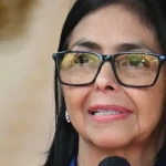 Venezuela confirma la participación de Delcy Rodríguez en la Asamblea General de la ONU